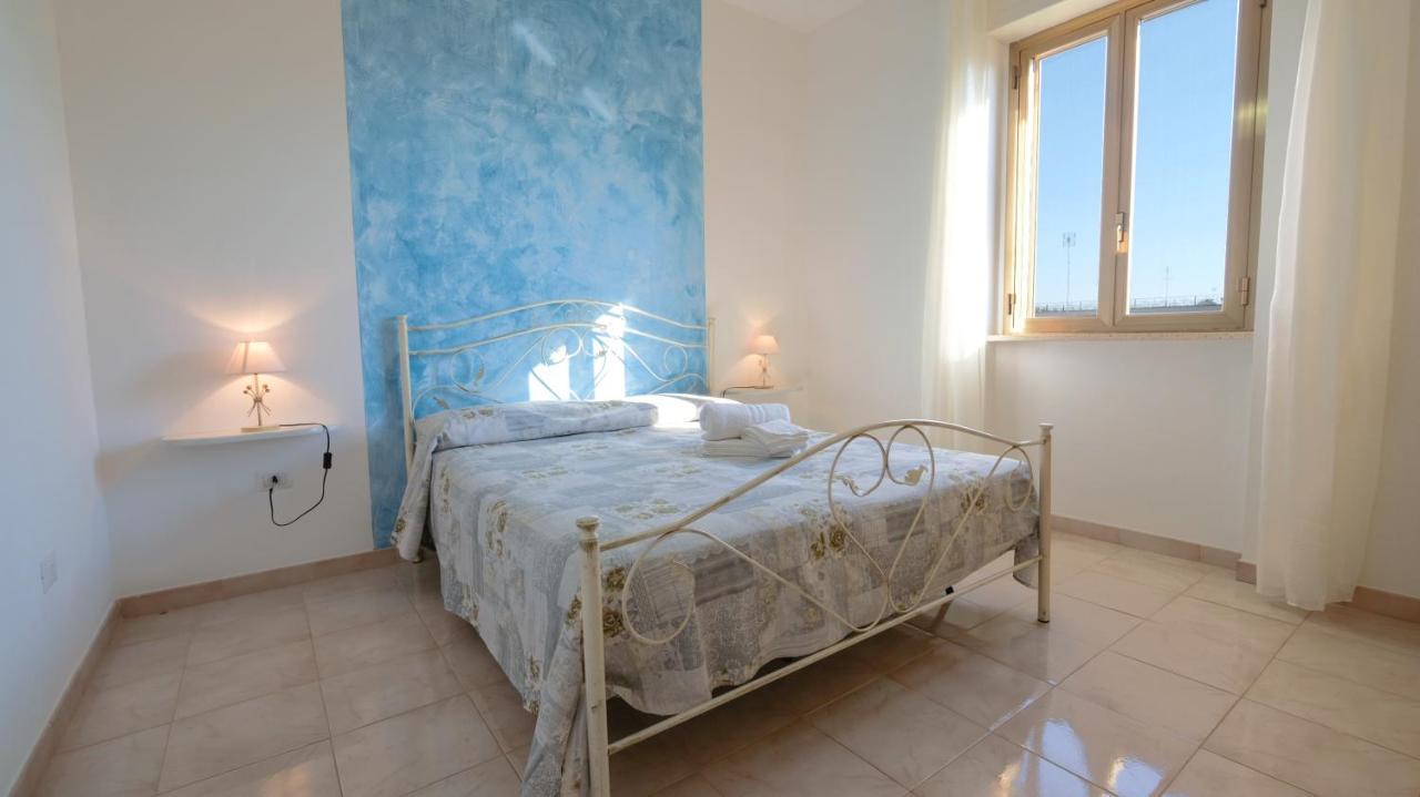 Apartment Mikao - Torre Pali Екстериор снимка