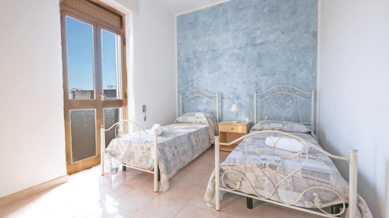 Apartment Mikao - Torre Pali Екстериор снимка