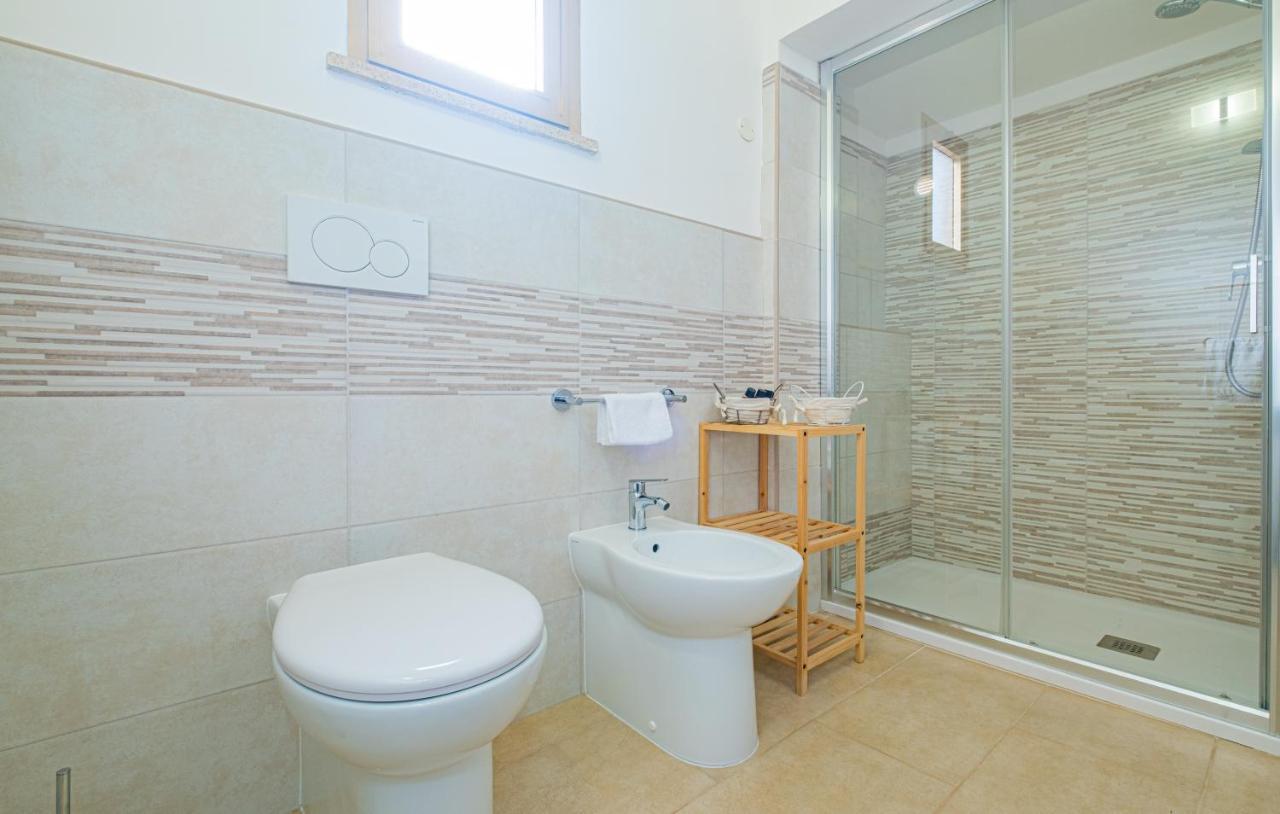 Apartment Mikao - Torre Pali Екстериор снимка