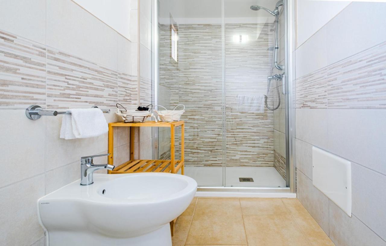 Apartment Mikao - Torre Pali Екстериор снимка