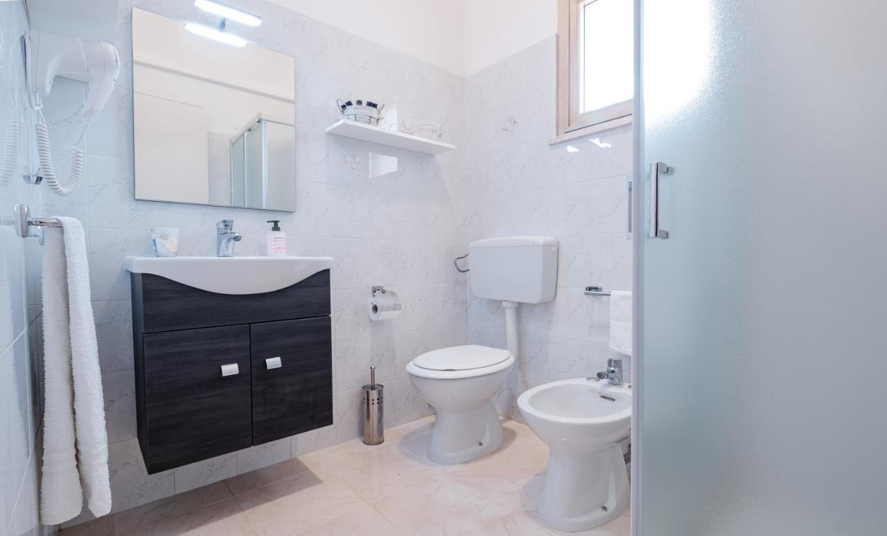 Apartment Mikao - Torre Pali Екстериор снимка