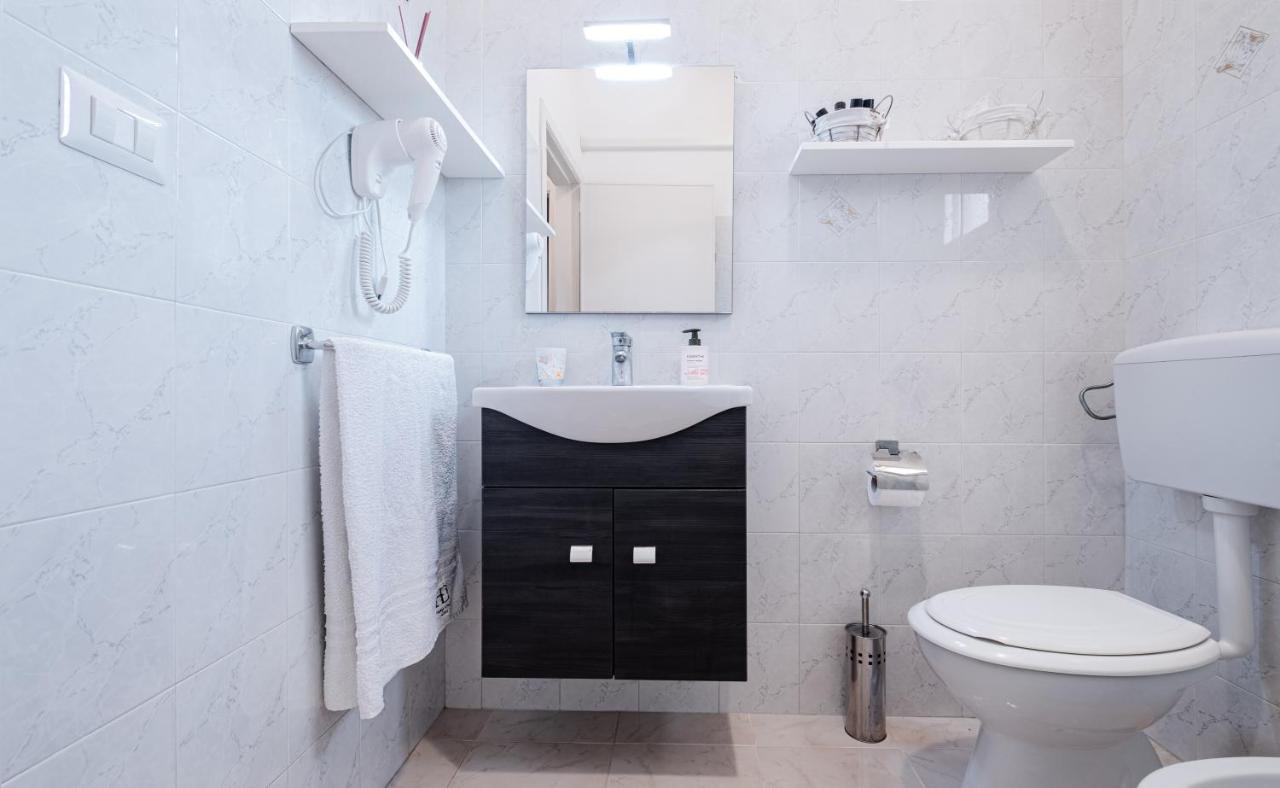 Apartment Mikao - Torre Pali Екстериор снимка