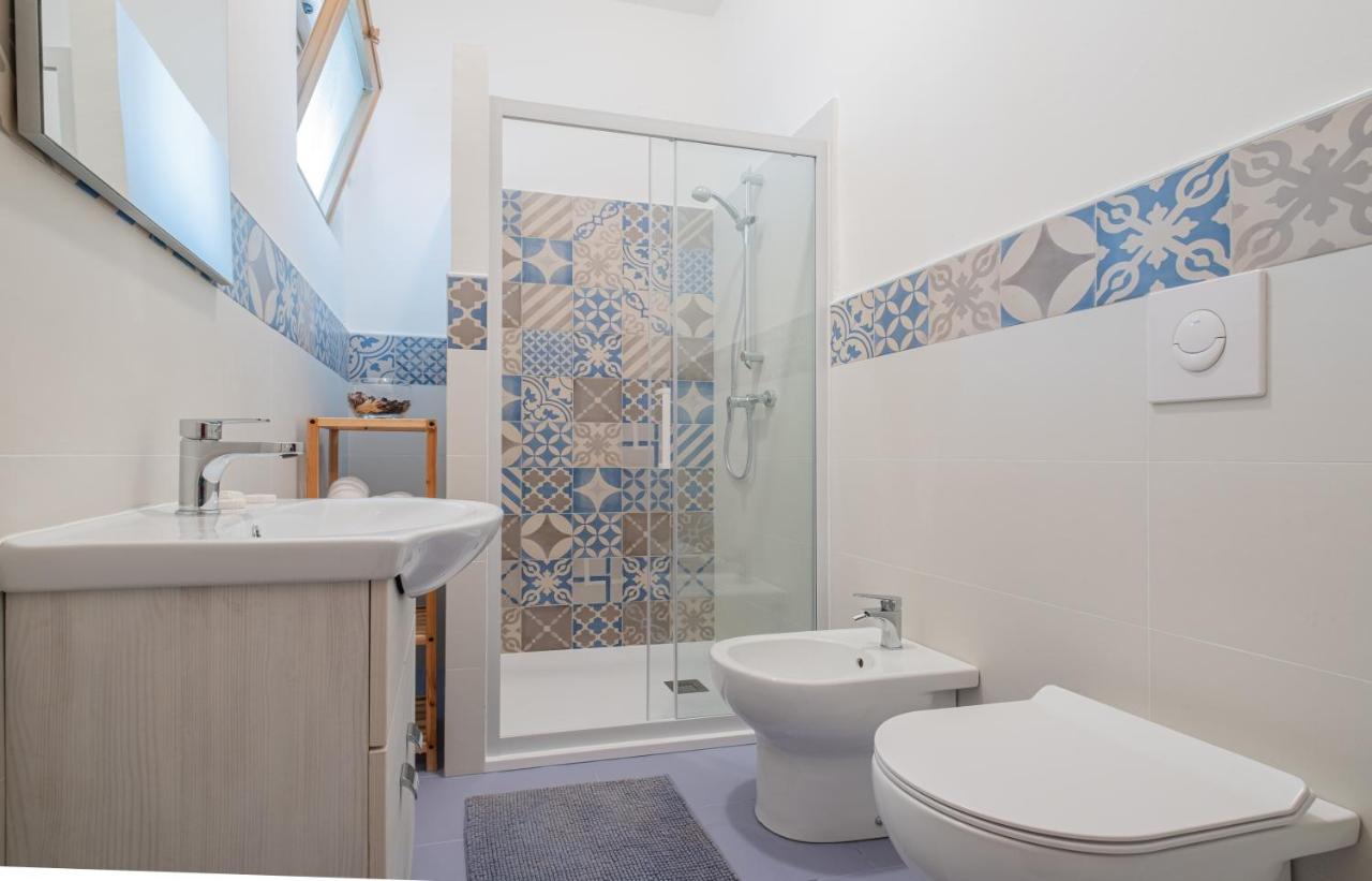 Apartment Mikao - Torre Pali Екстериор снимка