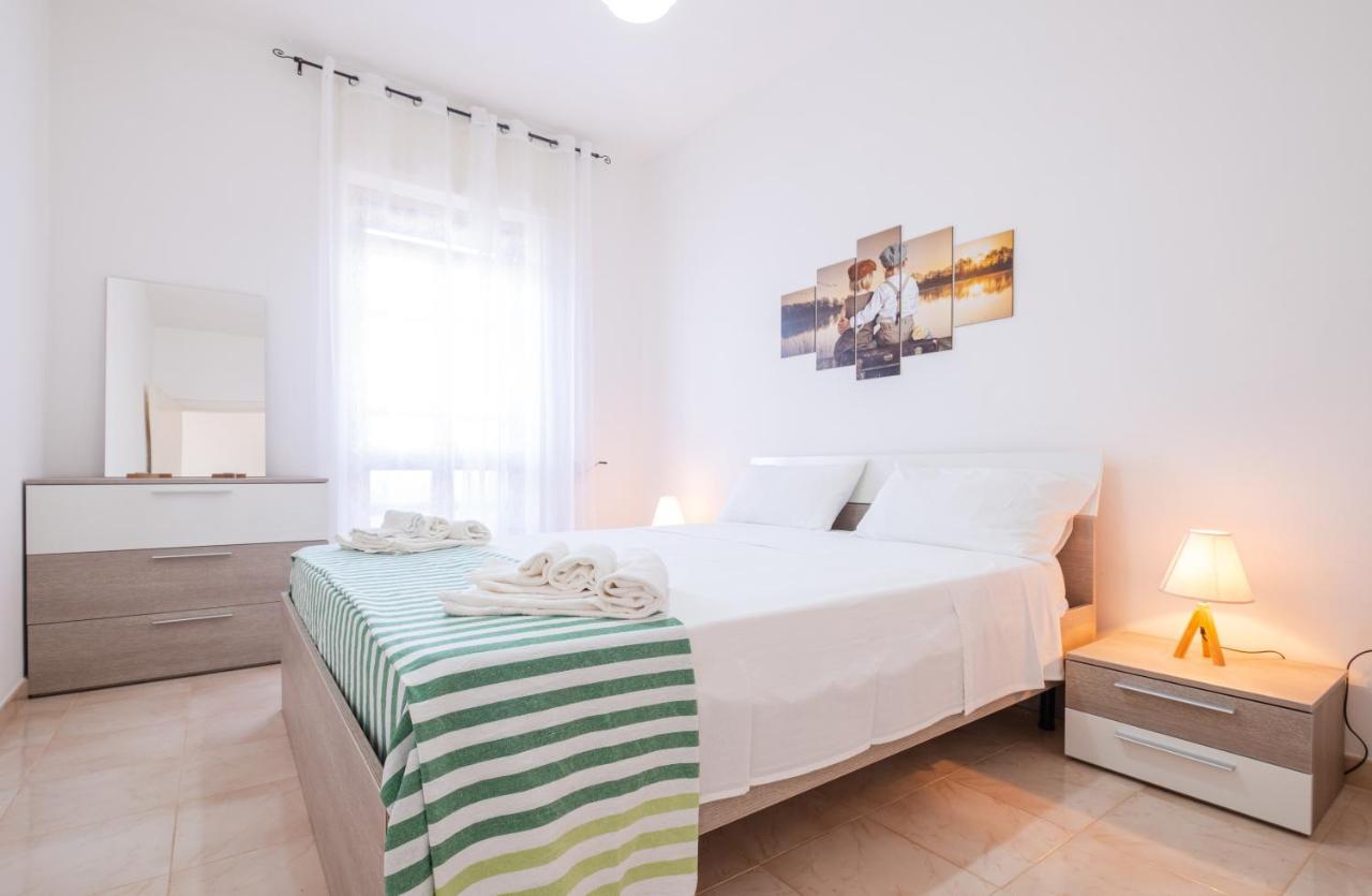 Apartment Mikao - Torre Pali Екстериор снимка