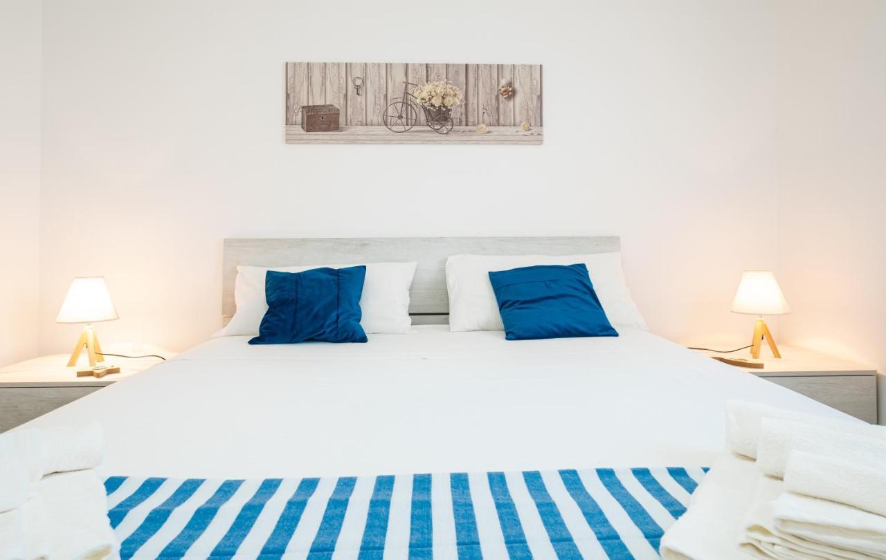 Apartment Mikao - Torre Pali Екстериор снимка