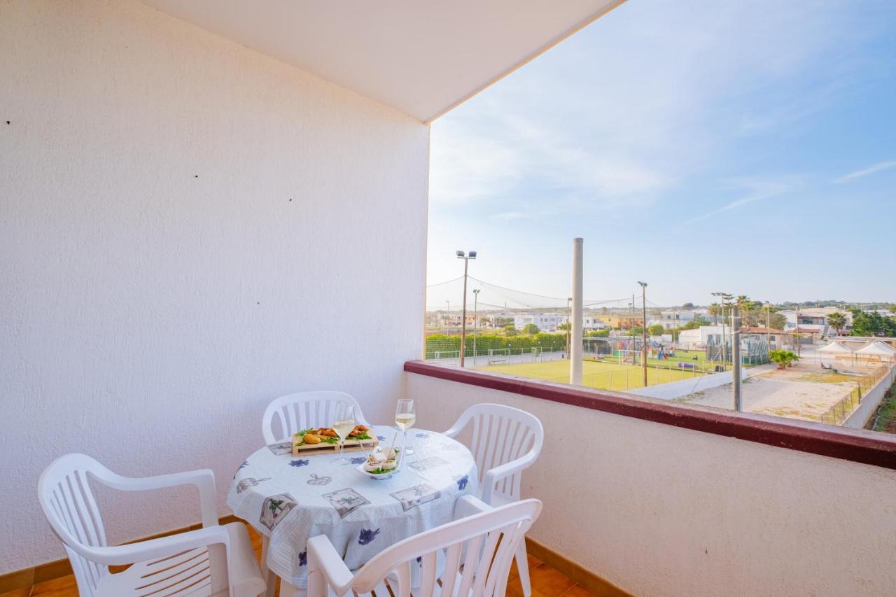 Apartment Mikao - Torre Pali Екстериор снимка
