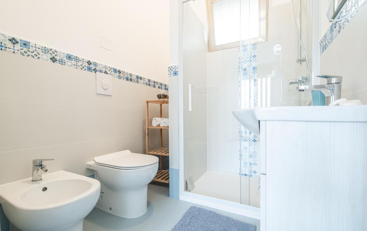 Apartment Mikao - Torre Pali Екстериор снимка