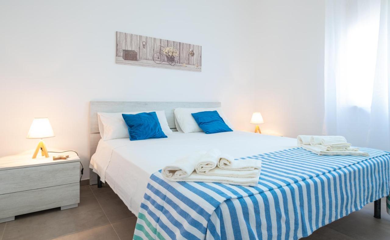 Apartment Mikao - Torre Pali Екстериор снимка