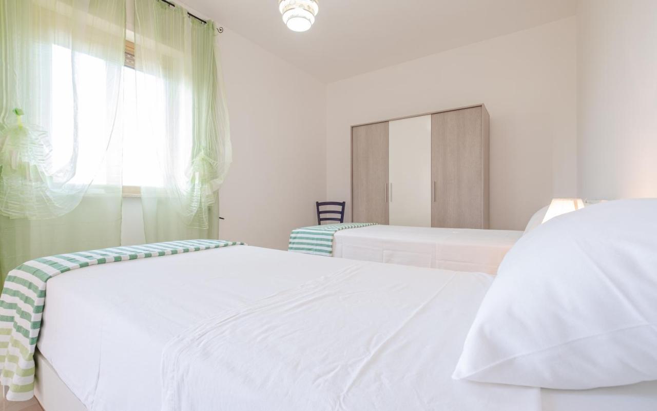 Apartment Mikao - Torre Pali Екстериор снимка