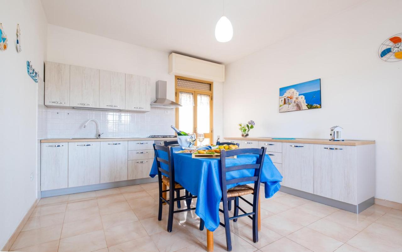 Apartment Mikao - Torre Pali Екстериор снимка