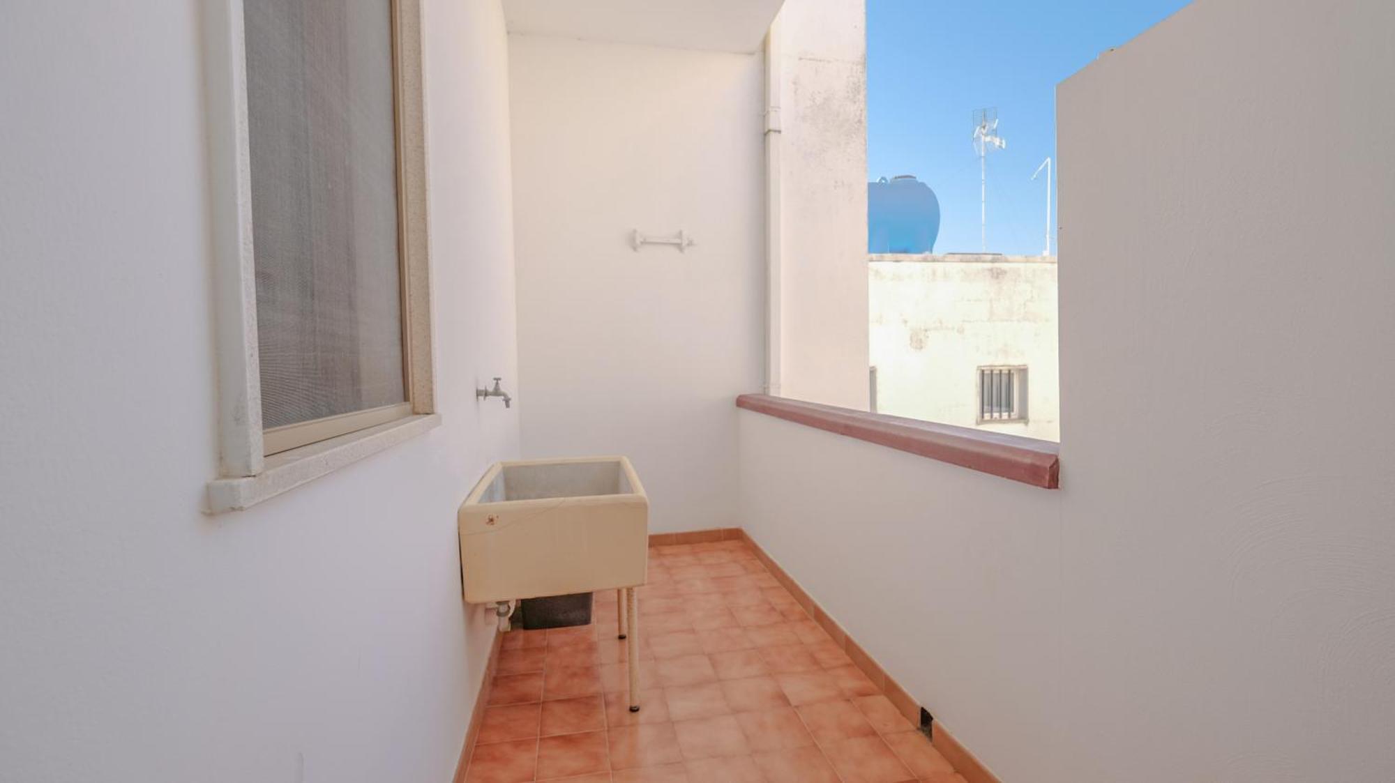 Apartment Mikao - Torre Pali Екстериор снимка