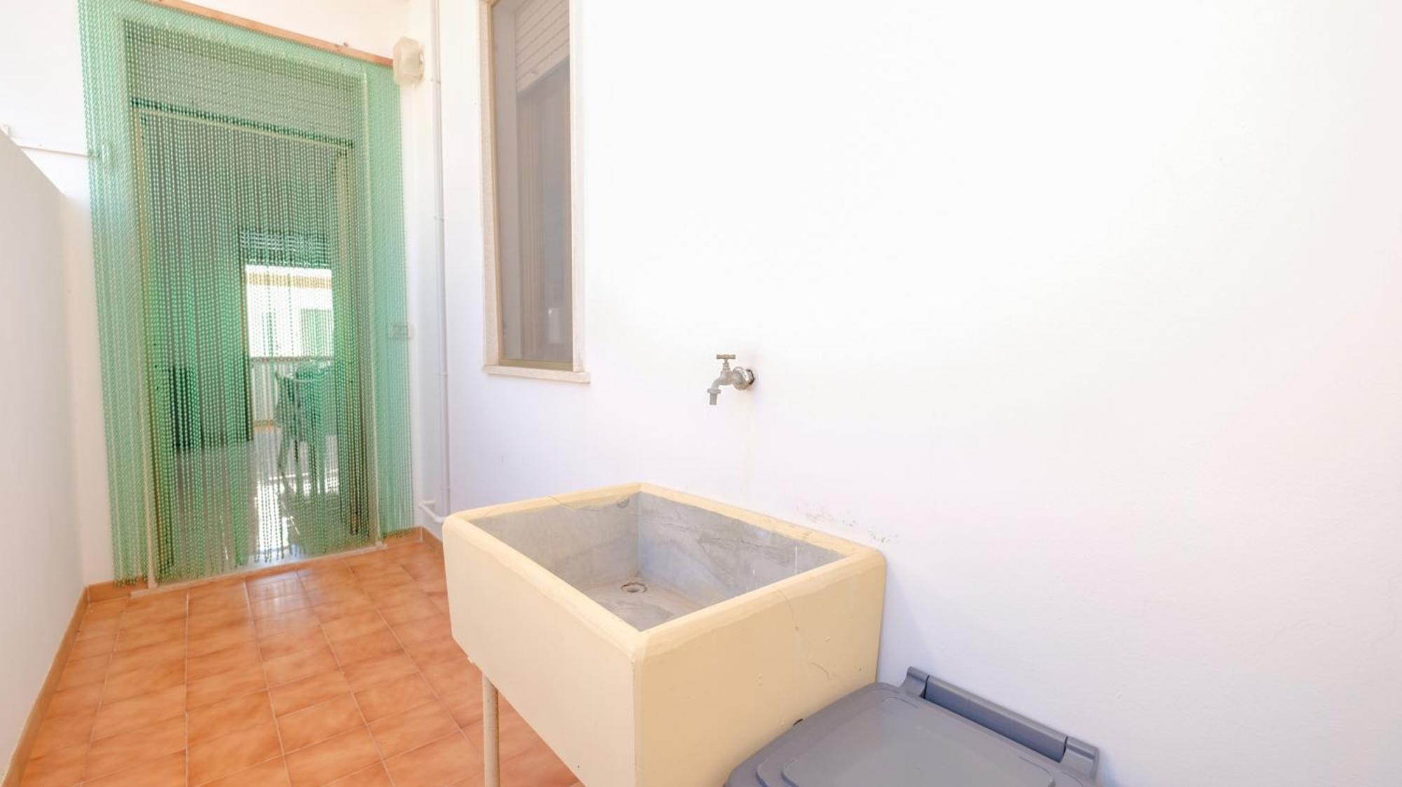 Apartment Mikao - Torre Pali Екстериор снимка