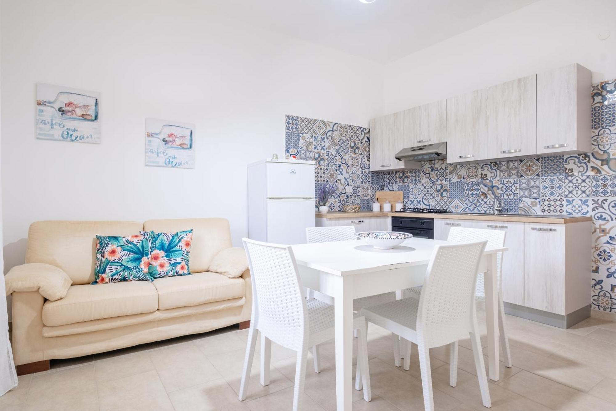 Apartment Mikao - Torre Pali Екстериор снимка