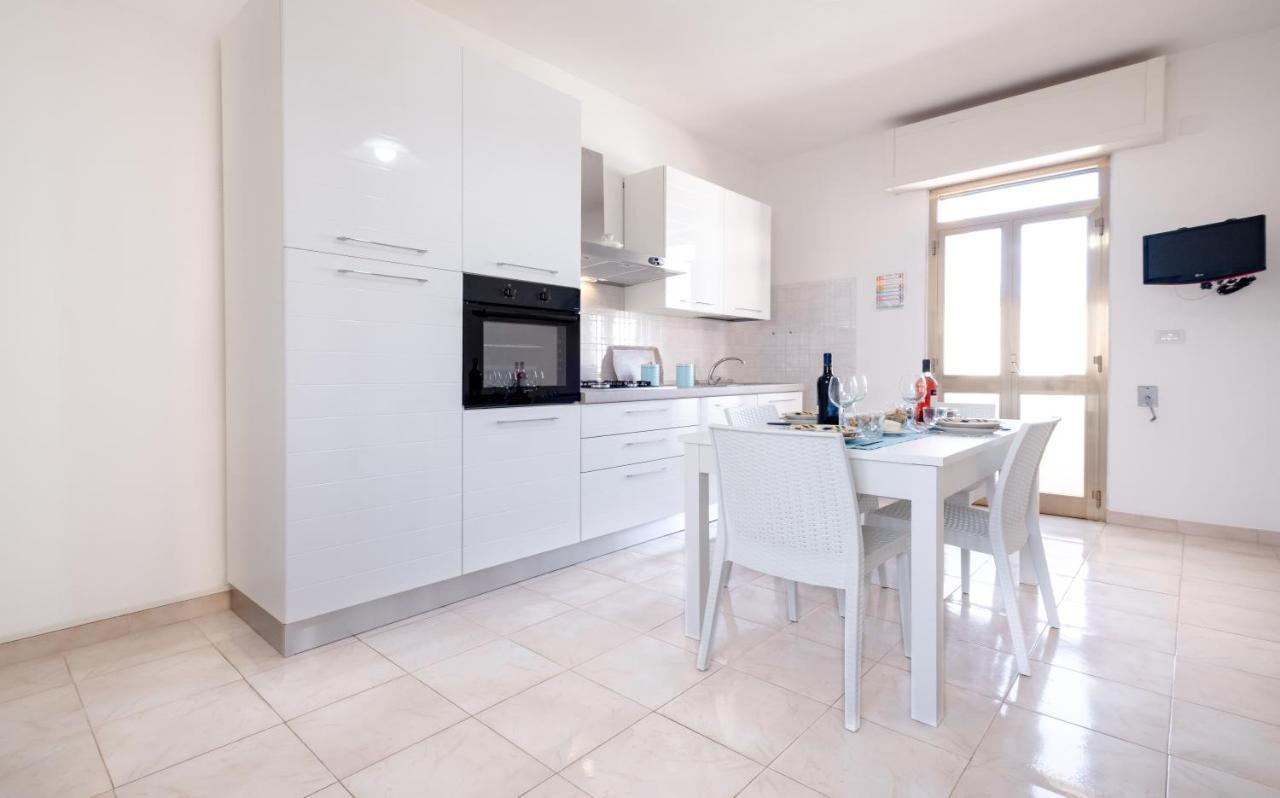 Apartment Mikao - Torre Pali Екстериор снимка