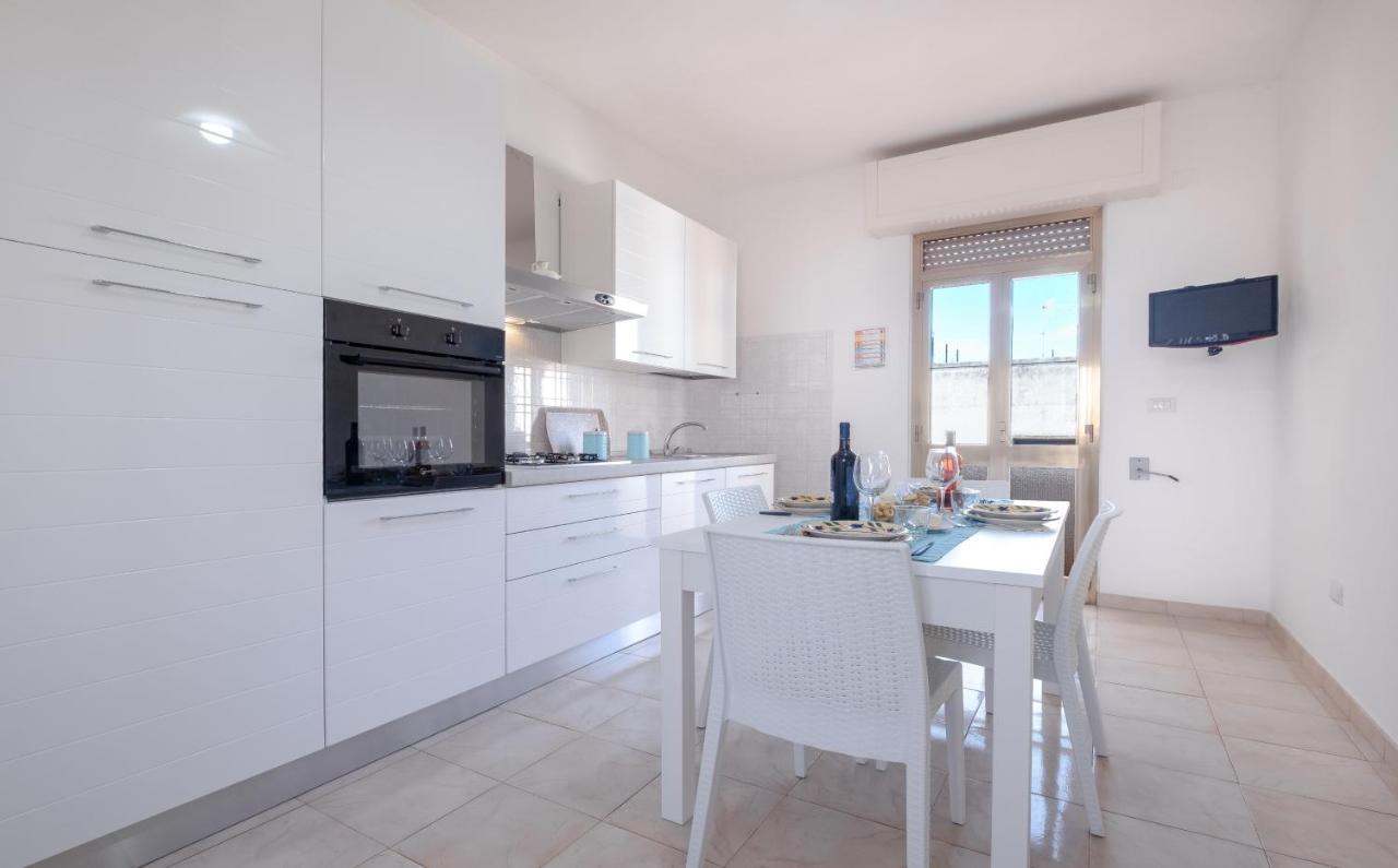 Apartment Mikao - Torre Pali Екстериор снимка